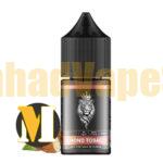 سالت تنباکو بادام جکس کینگ ویپ <br><span>JEX Kingvape Almond Tobacco Salt Nic</span> - Image 2